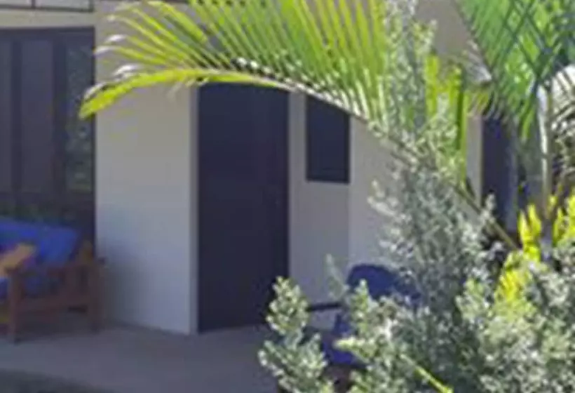تختخواب و صبحانه Los Susurros. Casa