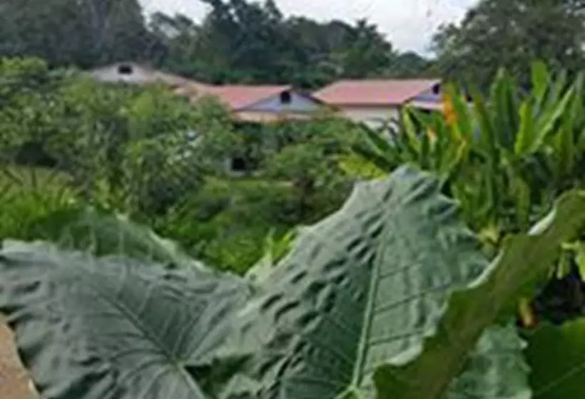 تختخواب و صبحانه Los Susurros. Casa