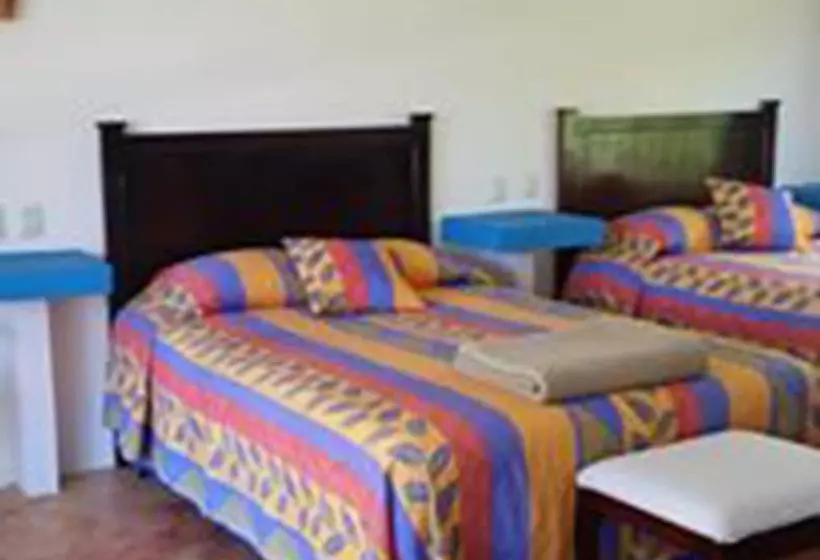 تختخواب و صبحانه Los Susurros. Casa