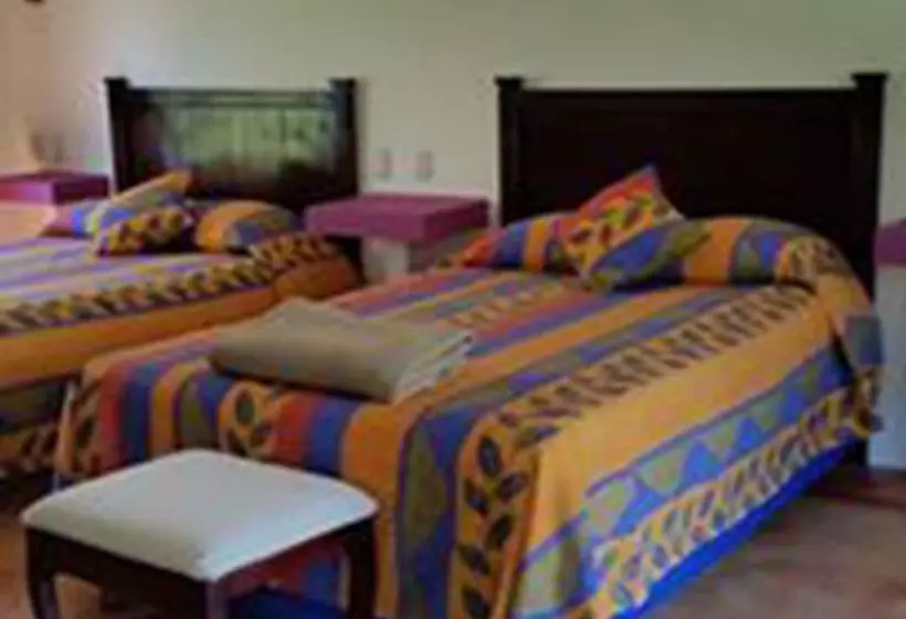 تختخواب و صبحانه Los Susurros. Casa