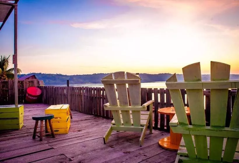 Hostel Casa Ula  A Relaxing Stay