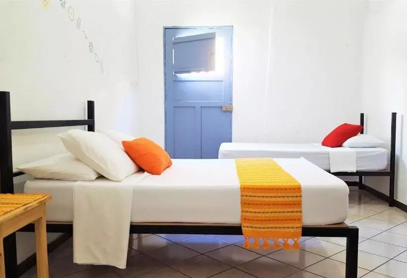 Hostel Casa Ula  A Relaxing Stay