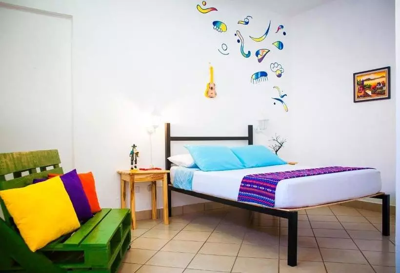 Hostel Casa Ula  A Relaxing Stay
