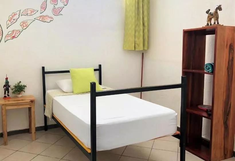 Hostel Casa Ula  A Relaxing Stay