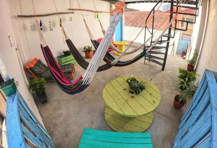 Hostel Casa Ula  A Relaxing Stay