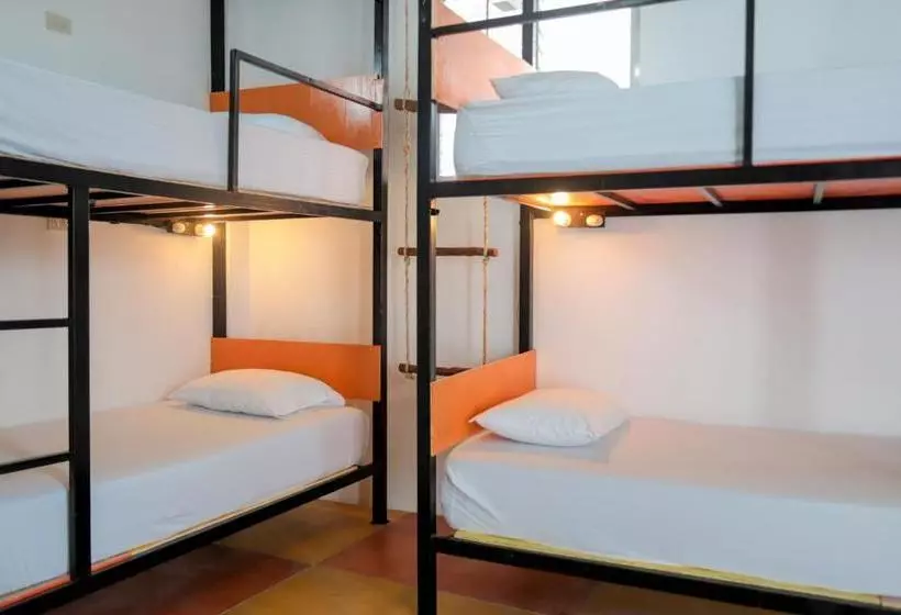 Hostel Casa Ula  A Relaxing Stay