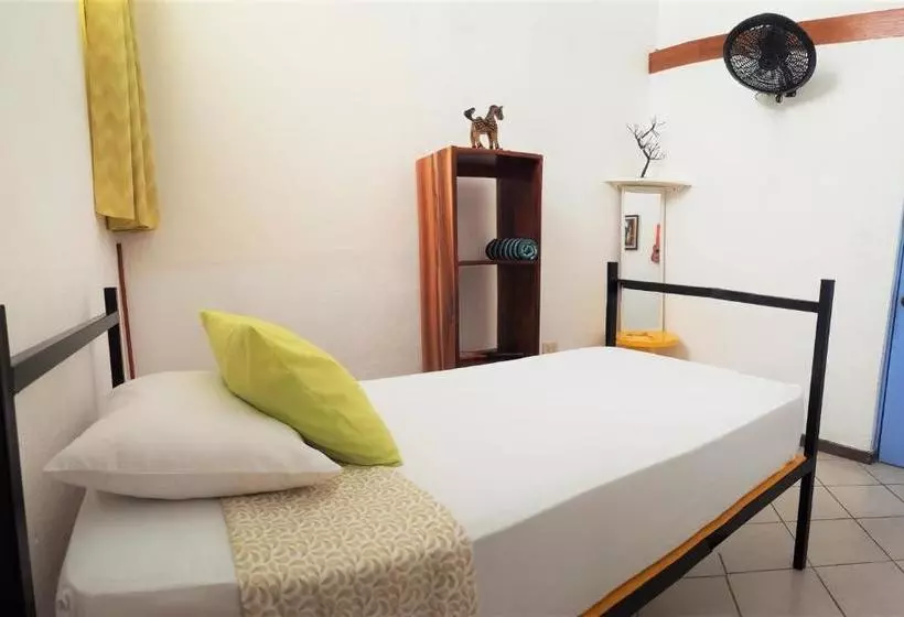 Hostel Casa Ula  A Relaxing Stay