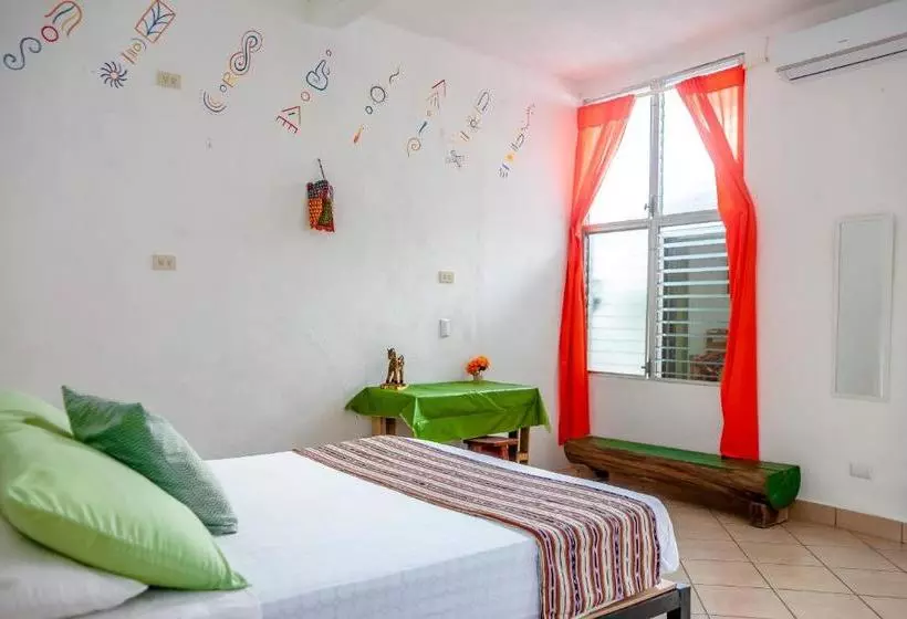 Hostel Casa Ula  A Relaxing Stay