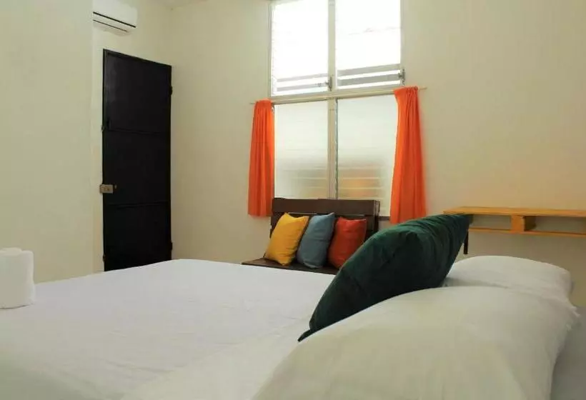 Hostel Casa Ula  A Relaxing Stay
