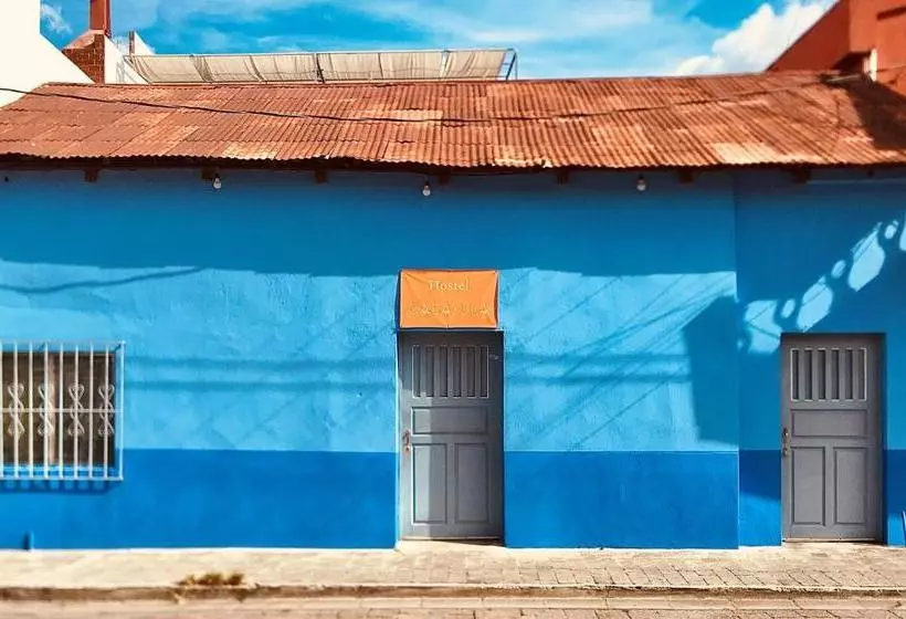 Hostel Casa Ula  A Relaxing Stay