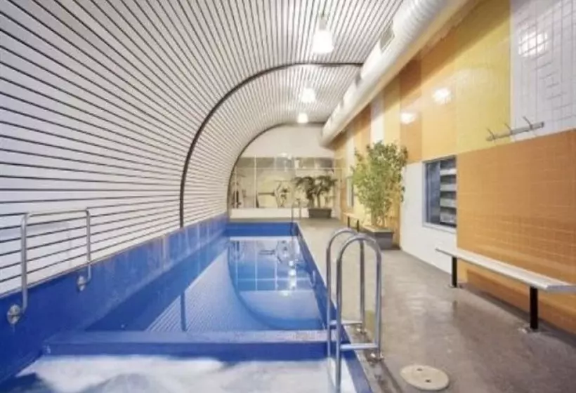 هاستل Summer Inn City