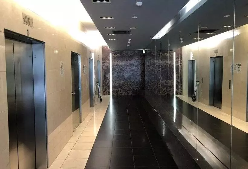 هاستل Summer Inn City