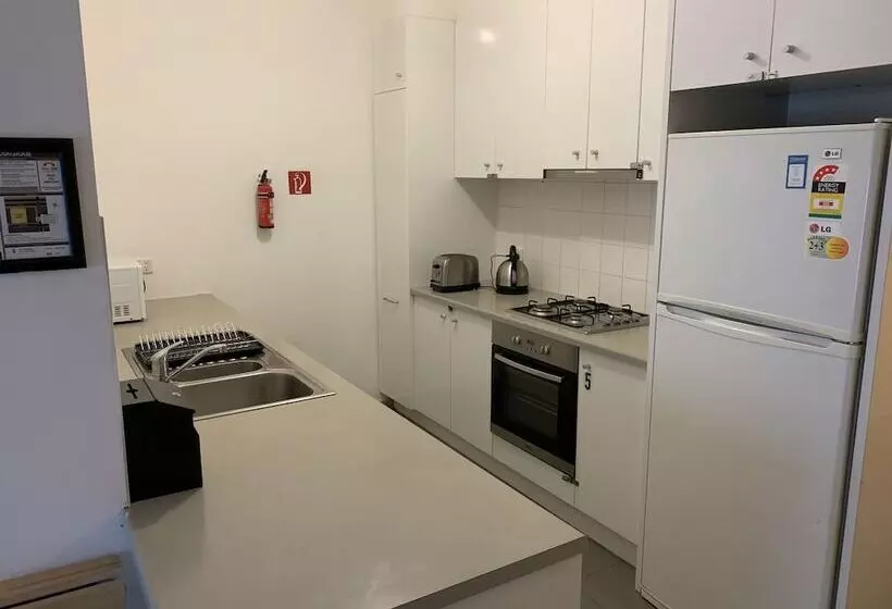 هاستل Summer Inn City