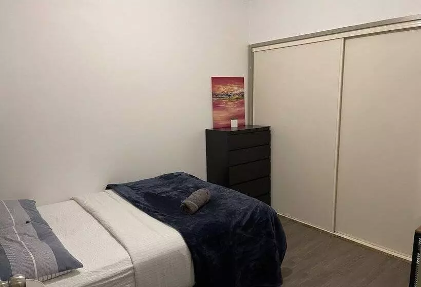 هاستل Summer Inn City