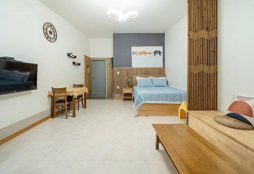 Gapyeong Gently Pension