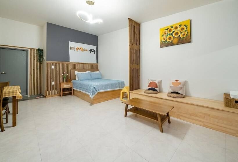 Gapyeong Gently Pension