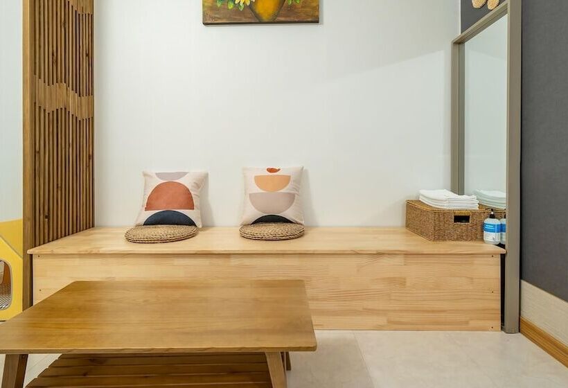 Gapyeong Gently Pension