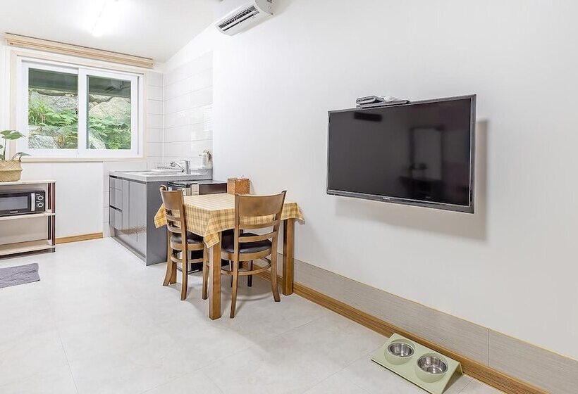 Gapyeong Gently Pension