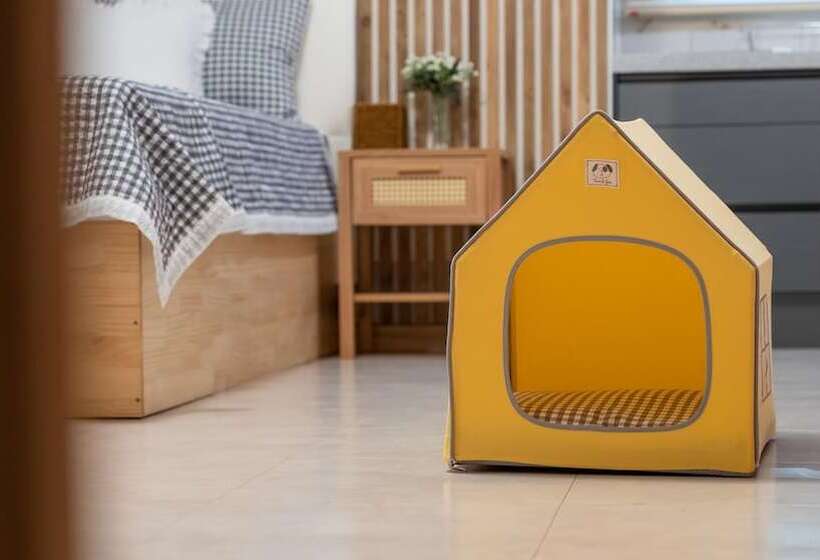 Gapyeong Gently Pension