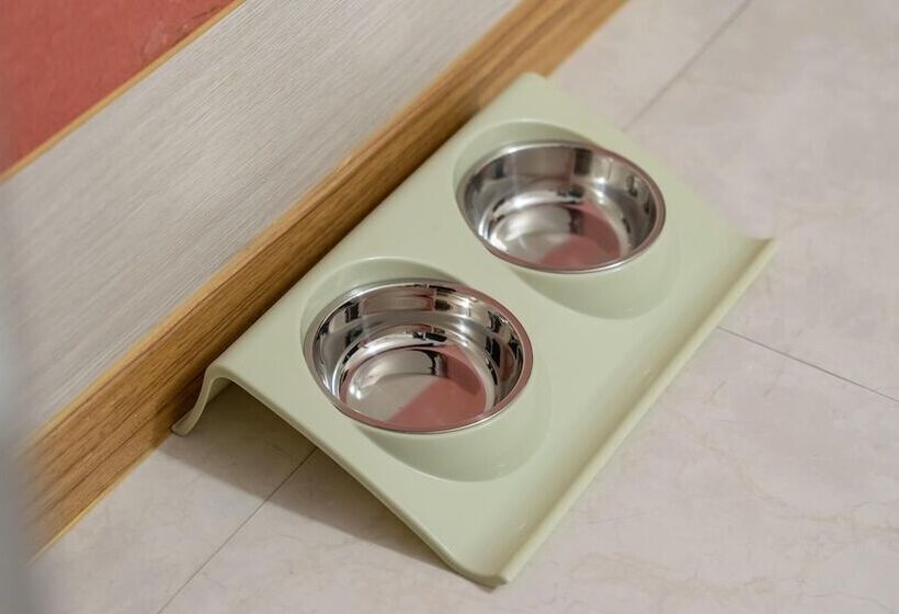 Gapyeong Gently Pension