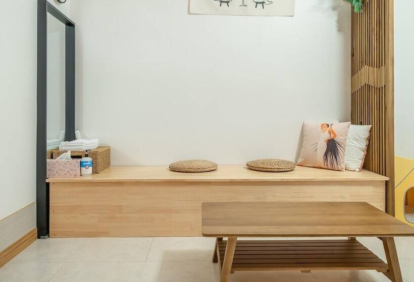 Gapyeong Gently Pension