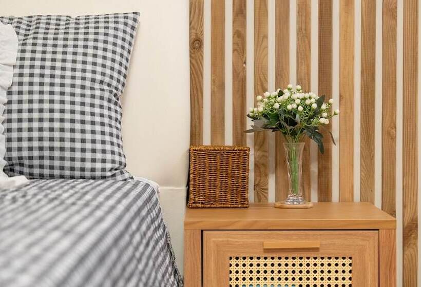 Gapyeong Gently Pension