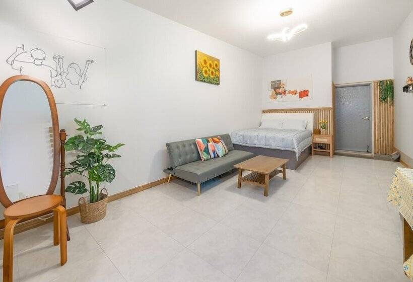 Gapyeong Gently Pension