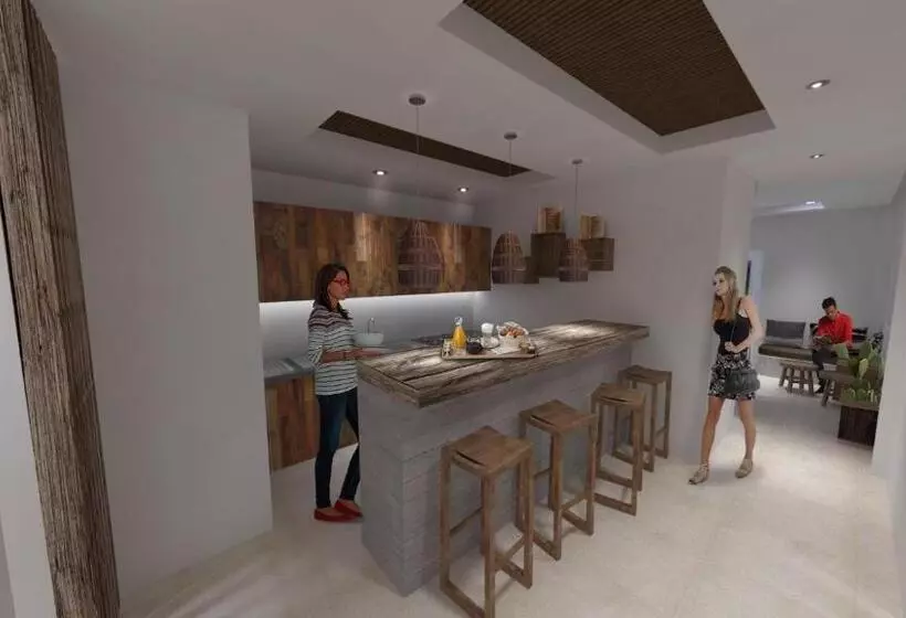 Aellia Hotel & Suites Leros