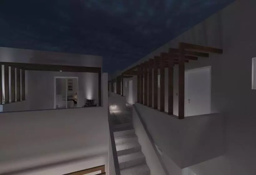 Aellia Hotel & Suites Leros