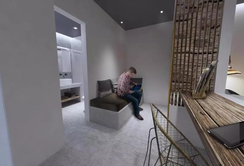 Aellia Hotel & Suites Leros