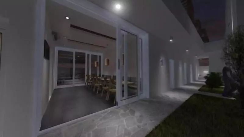 Aellia Hotel & Suites Leros