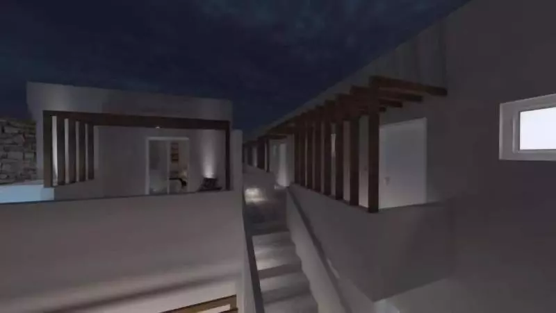 Aellia Hotel & Suites Leros