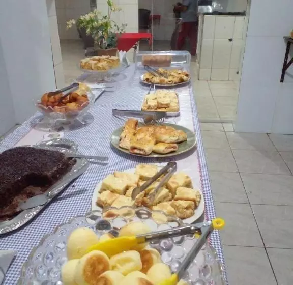 هتل Amadeu´s