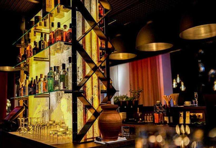 Otel Amedia Linz, Trademark Collection By Wyndham