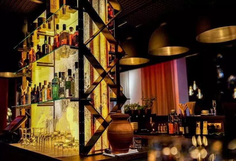 Hotelli Amedia Linz, Trademark Collection By Wyndham