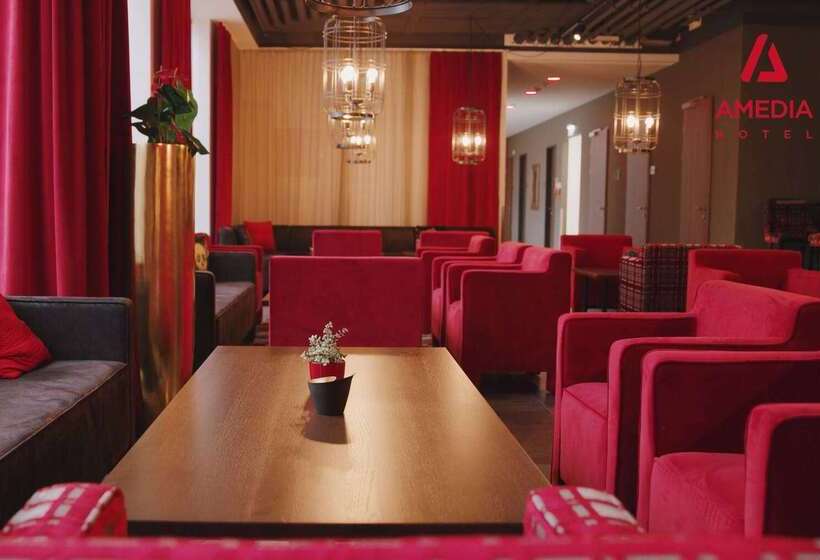 Otel Amedia Linz, Trademark Collection By Wyndham