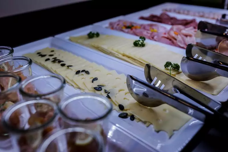 Hotelli Amedia Linz, Trademark Collection By Wyndham