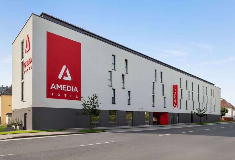 Otel Amedia Linz, Trademark Collection By Wyndham