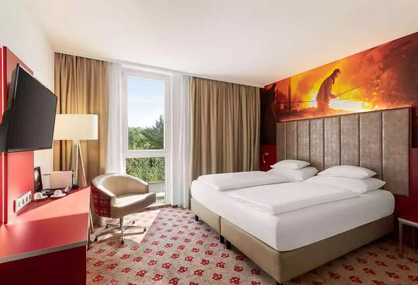 Hotelli Amedia Linz, Trademark Collection By Wyndham