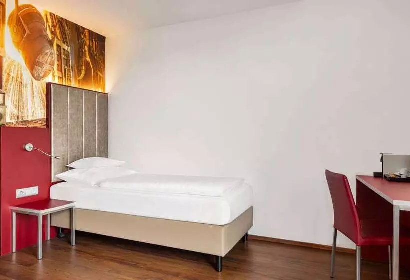 Hotelli Amedia Linz, Trademark Collection By Wyndham