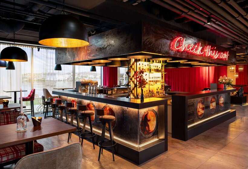 Otel Amedia Linz, Trademark Collection By Wyndham