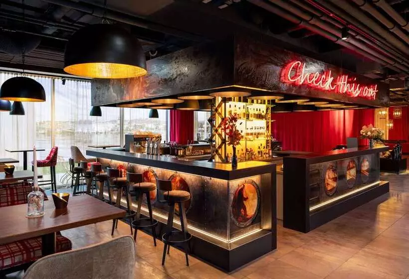 Hotelli Amedia Linz, Trademark Collection By Wyndham