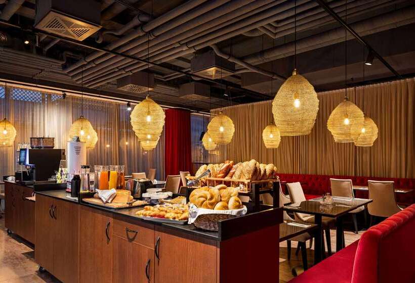 Otel Amedia Linz, Trademark Collection By Wyndham