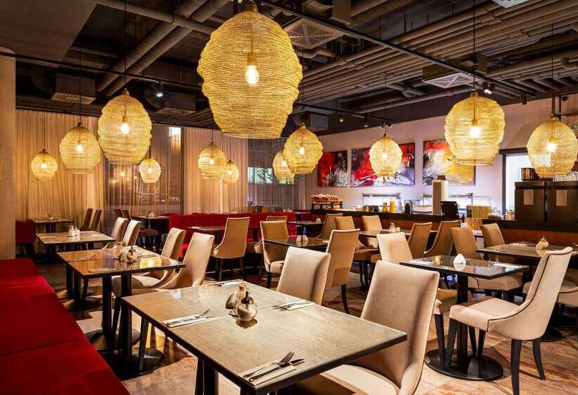 Otel Amedia Linz, Trademark Collection By Wyndham