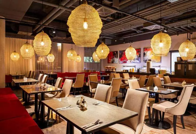 Hotelli Amedia Linz, Trademark Collection By Wyndham