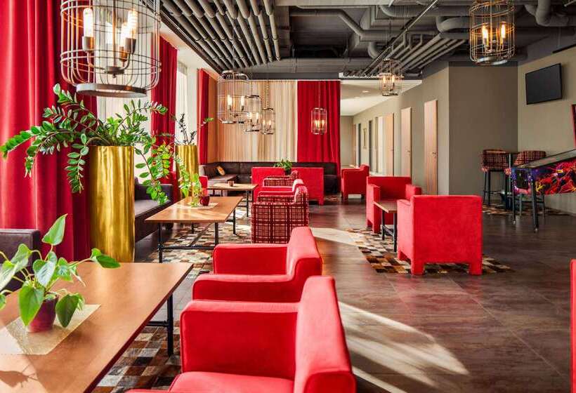 Otel Amedia Linz, Trademark Collection By Wyndham