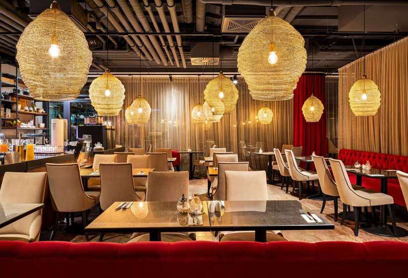 Otel Amedia Linz, Trademark Collection By Wyndham