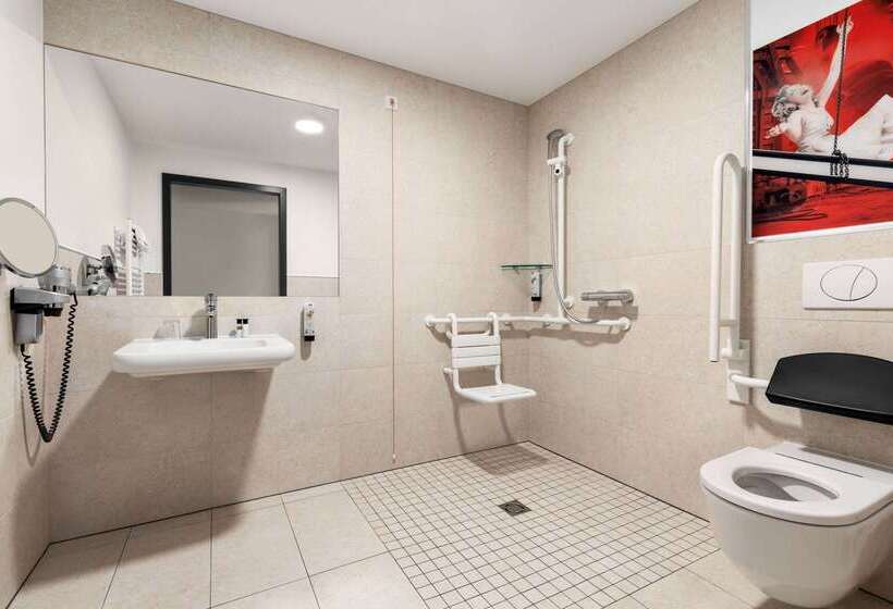 Otel Amedia Linz, Trademark Collection By Wyndham