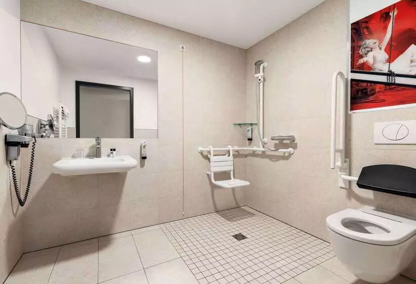 Hotelli Amedia Linz, Trademark Collection By Wyndham