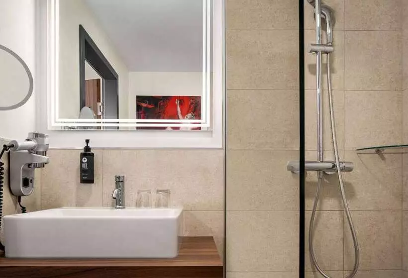 Hotelli Amedia Linz, Trademark Collection By Wyndham